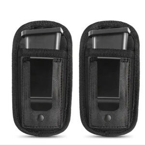 (2) Universal IWB magazine holder carrier